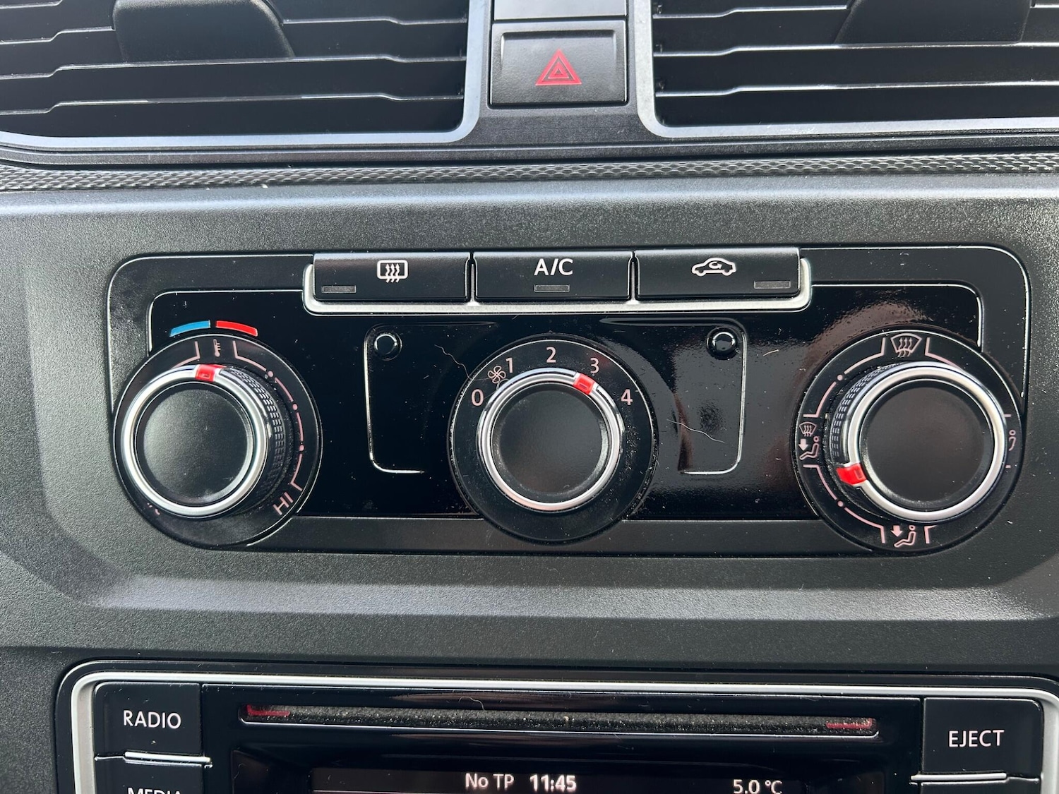 Used Volkswagen Caddy 2020 for sale - 77351814: Photo 20