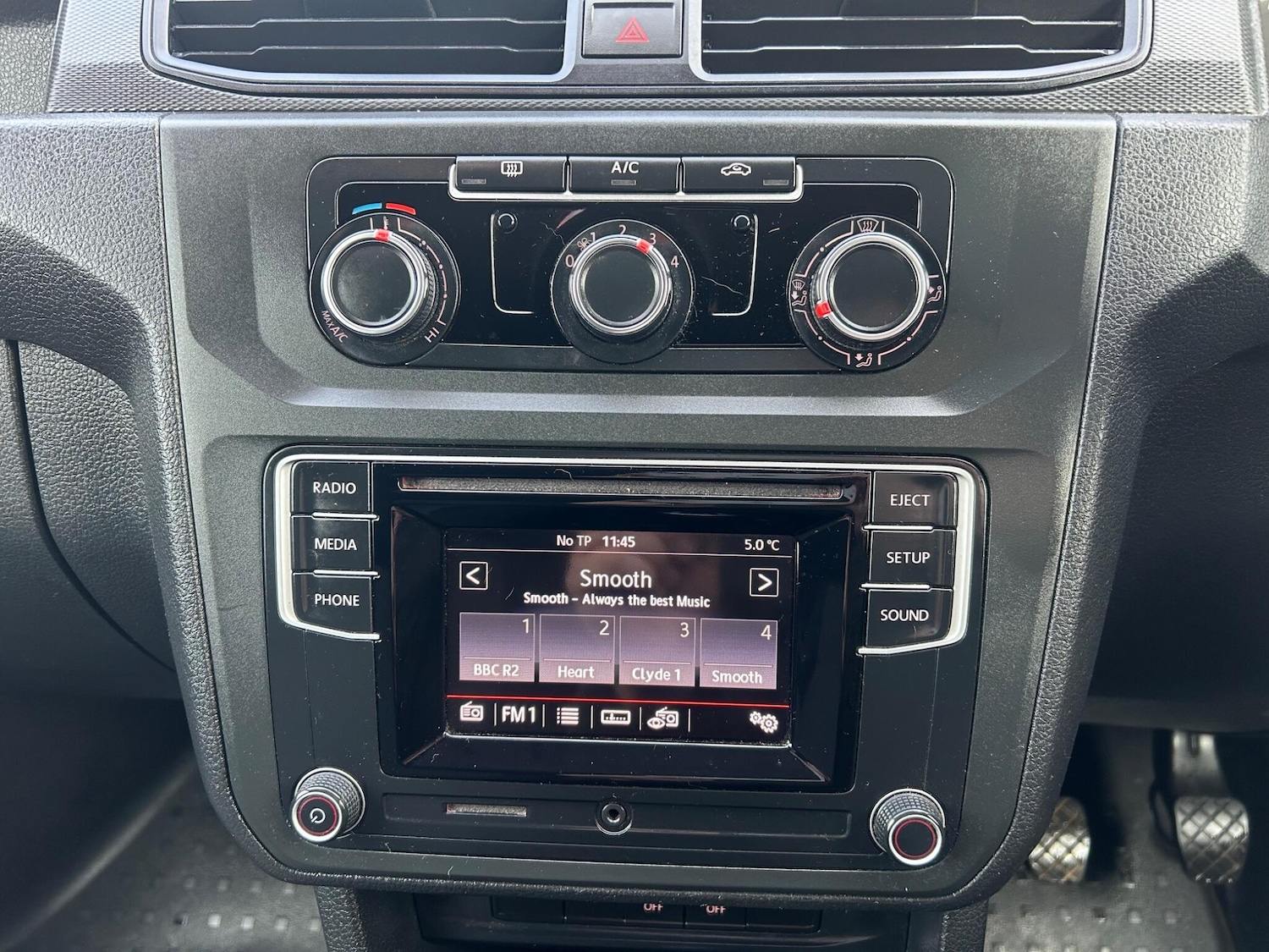 Used Volkswagen Caddy 2020 for sale - 77351814: Photo 21