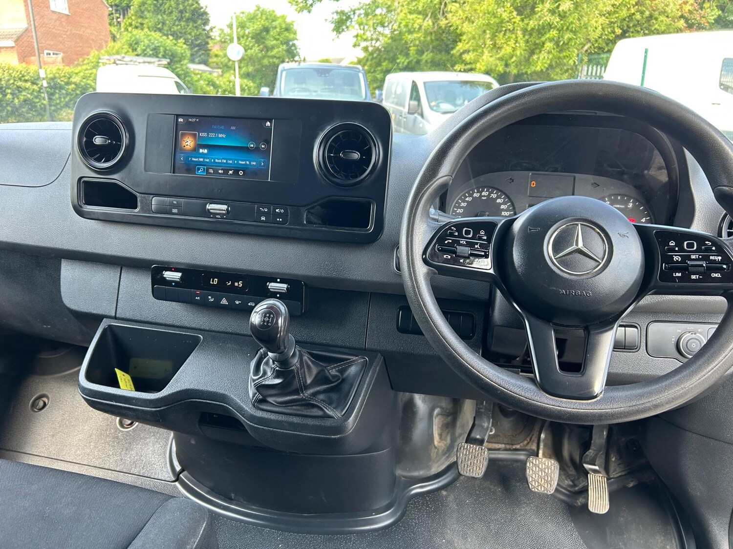 Vehicle 15