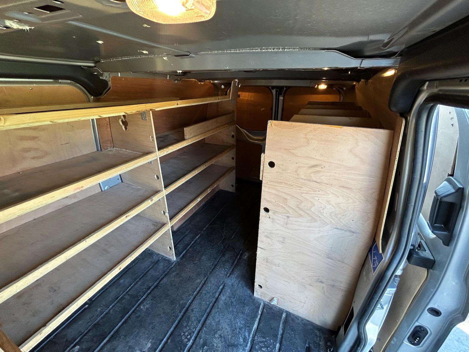 Used Ford Transit Custom 2017 for sale - 78170098: Photo 11