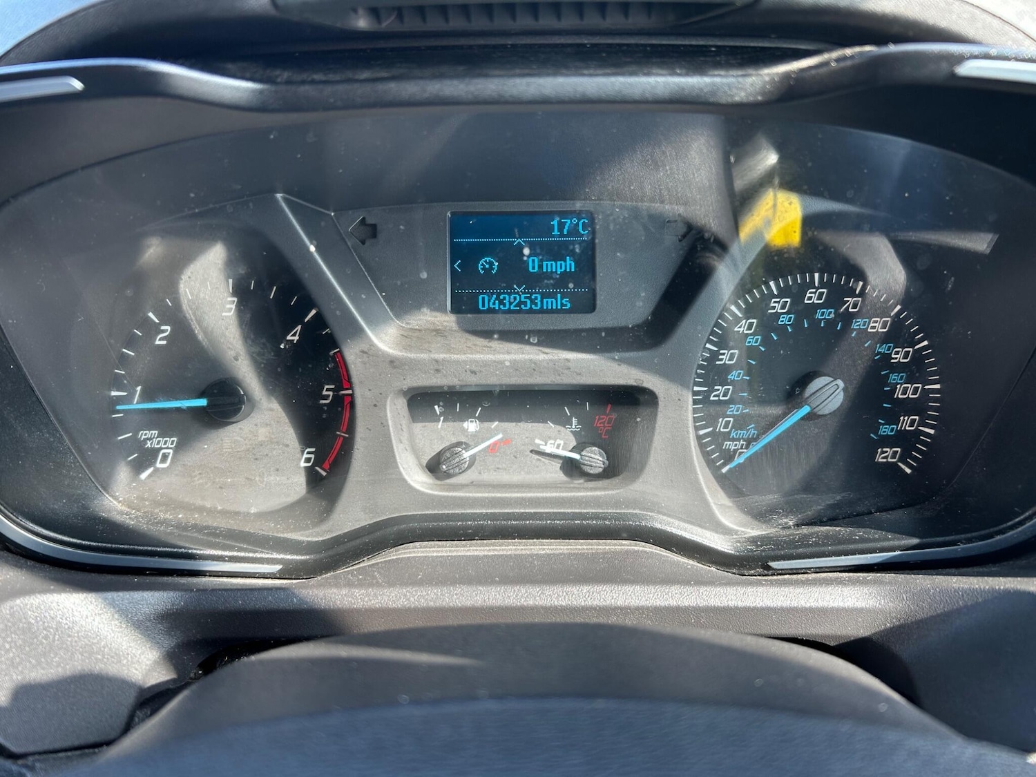 Used Ford Transit Custom 2017 for sale - 78170098: Photo 16