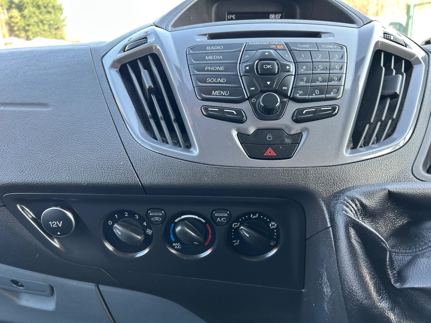 Used Ford Transit Custom 2017 for sale - 78170098: Photo 19