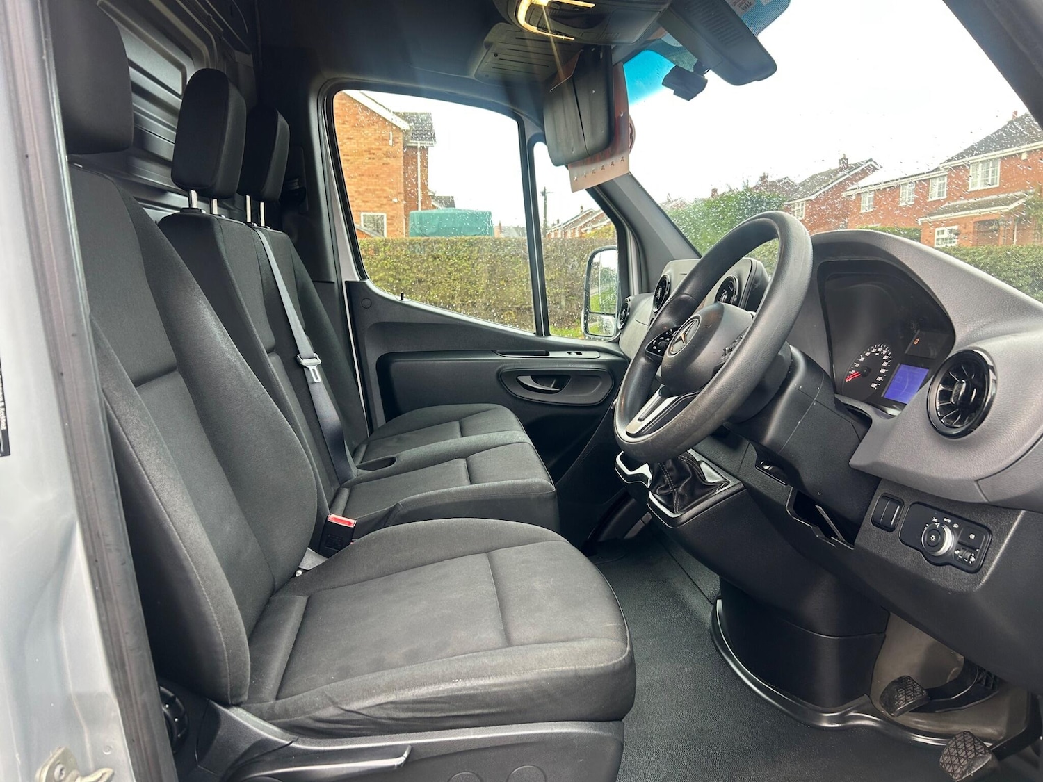 Used Mercedes-Benz Sprinter 2021 for sale - 76612678: Photo 15