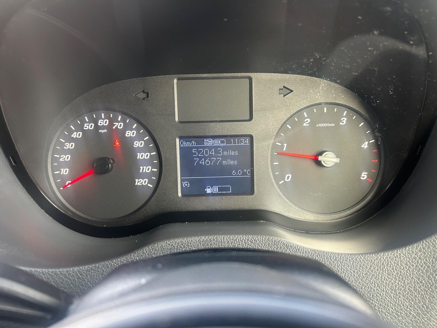 Used Mercedes-Benz Sprinter 2021 for sale - 76612678: Photo 18