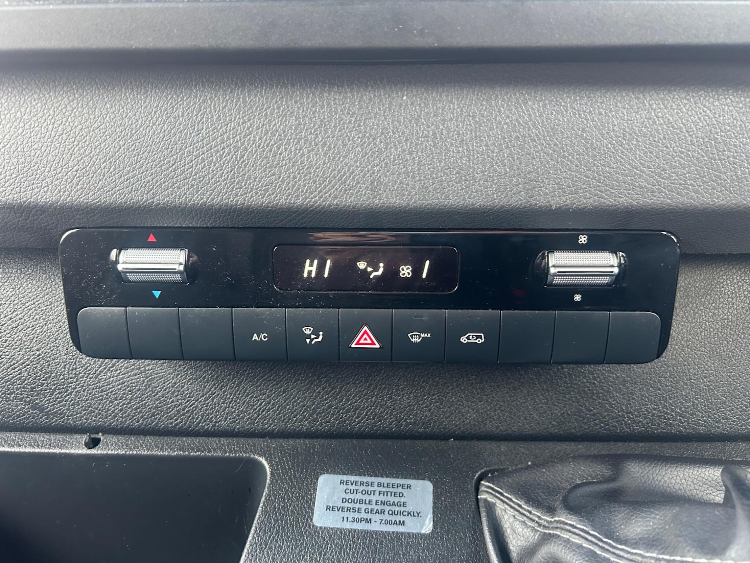 Used Mercedes-Benz Sprinter 2021 for sale - 76612678: Photo 19