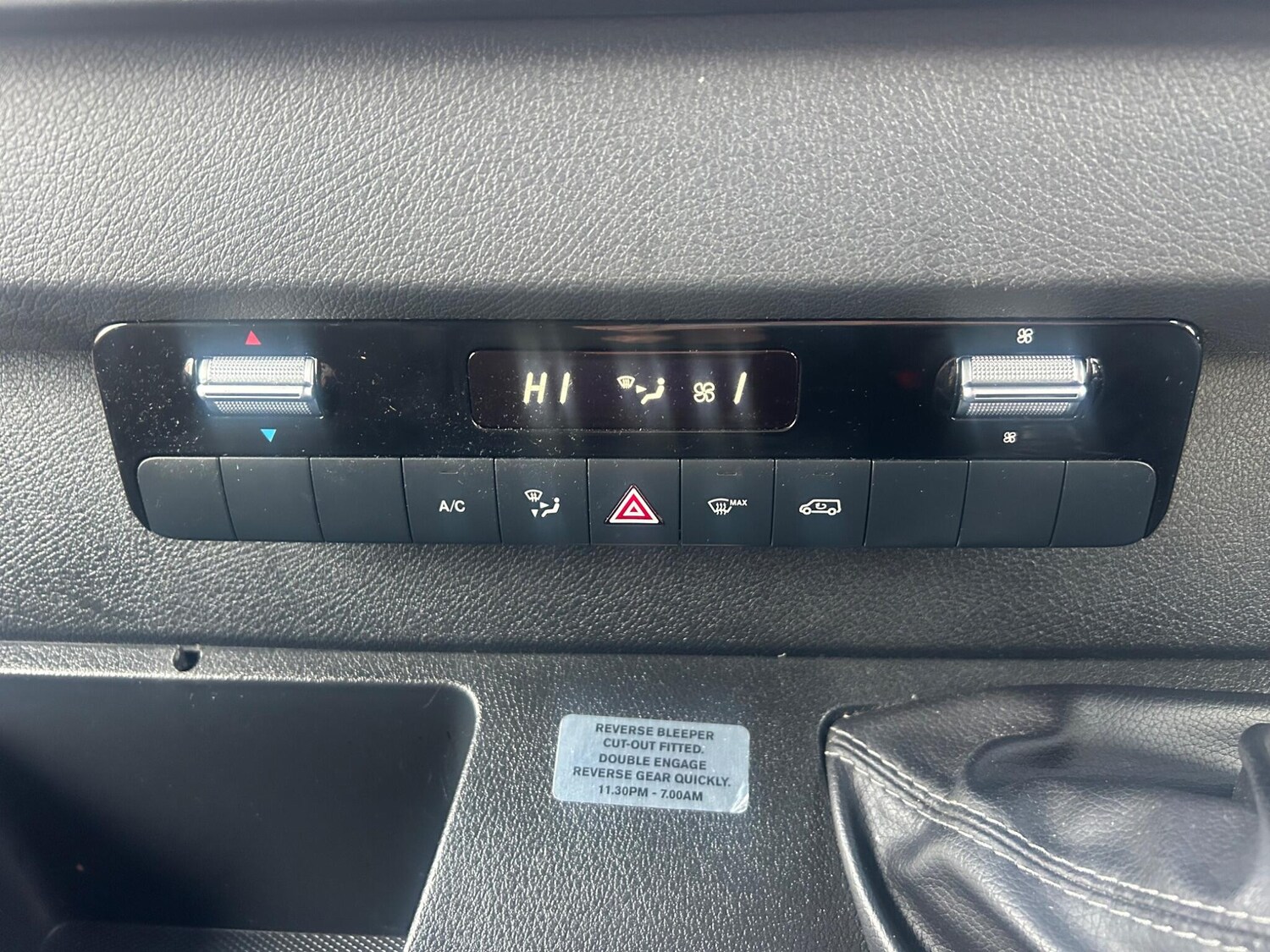 Used Mercedes-Benz Sprinter 2021 for sale - 76612678: Photo 20