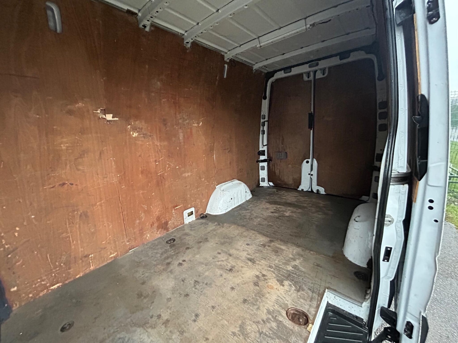 Used Mercedes-Benz Sprinter for sale - 77214902: Photo 10