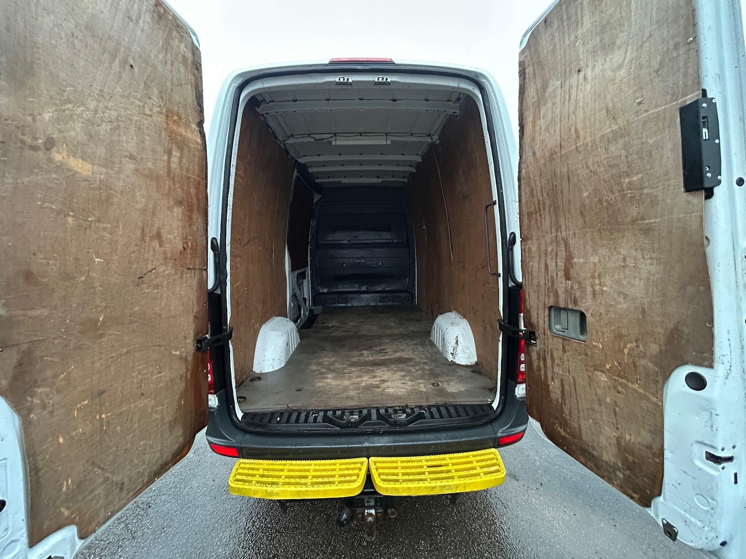Used Mercedes-Benz Sprinter for sale - 77214902: Photo 11