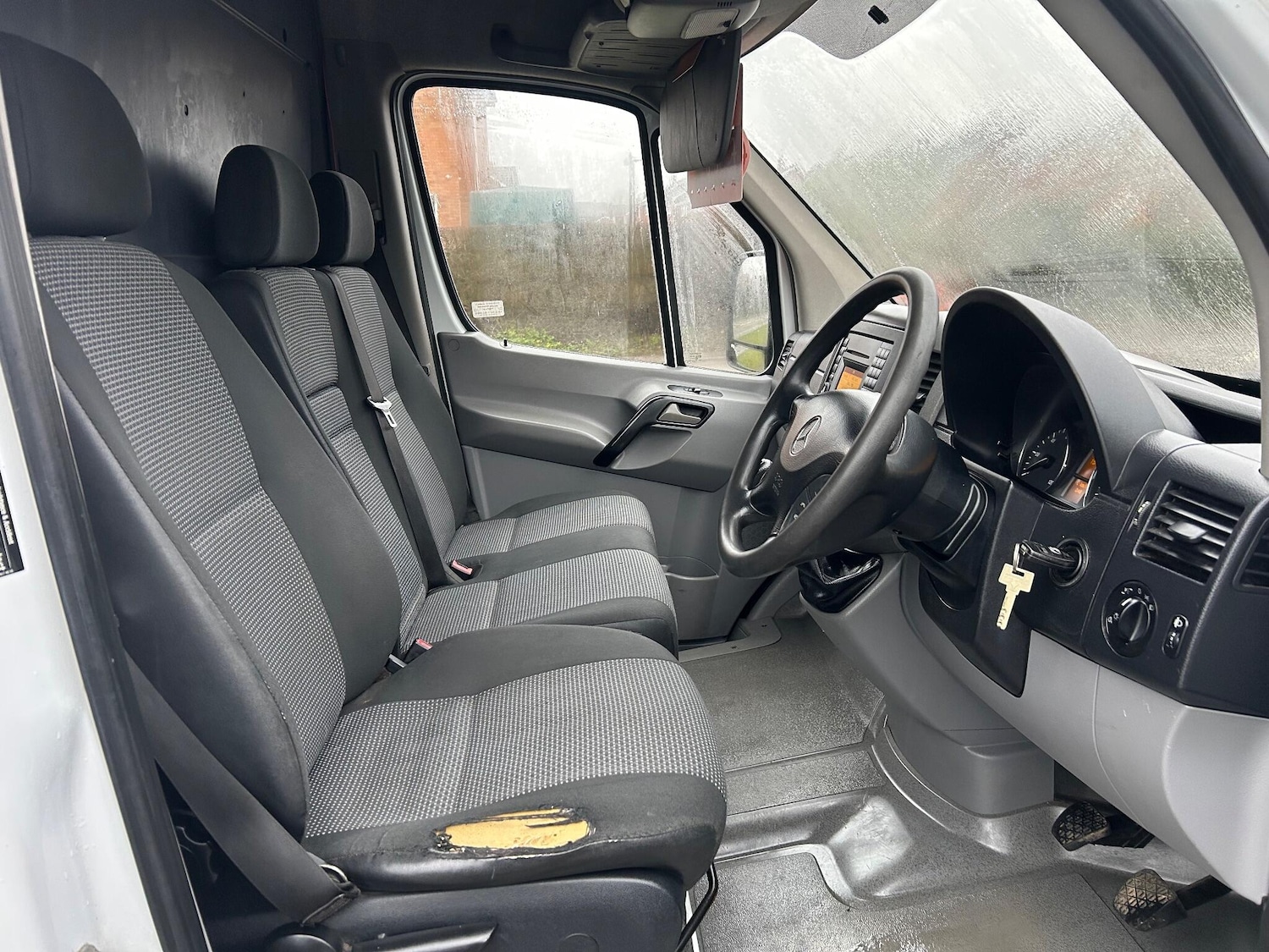 Used Mercedes-Benz Sprinter for sale - 77214902: Photo 15