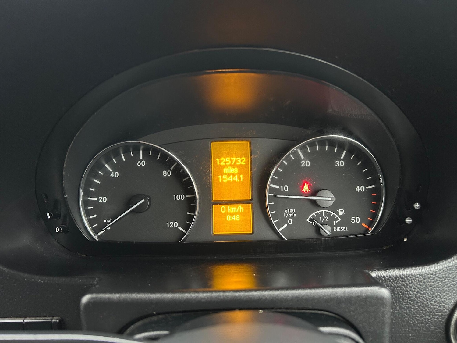 Used Mercedes-Benz Sprinter for sale - 77214902: Photo 16