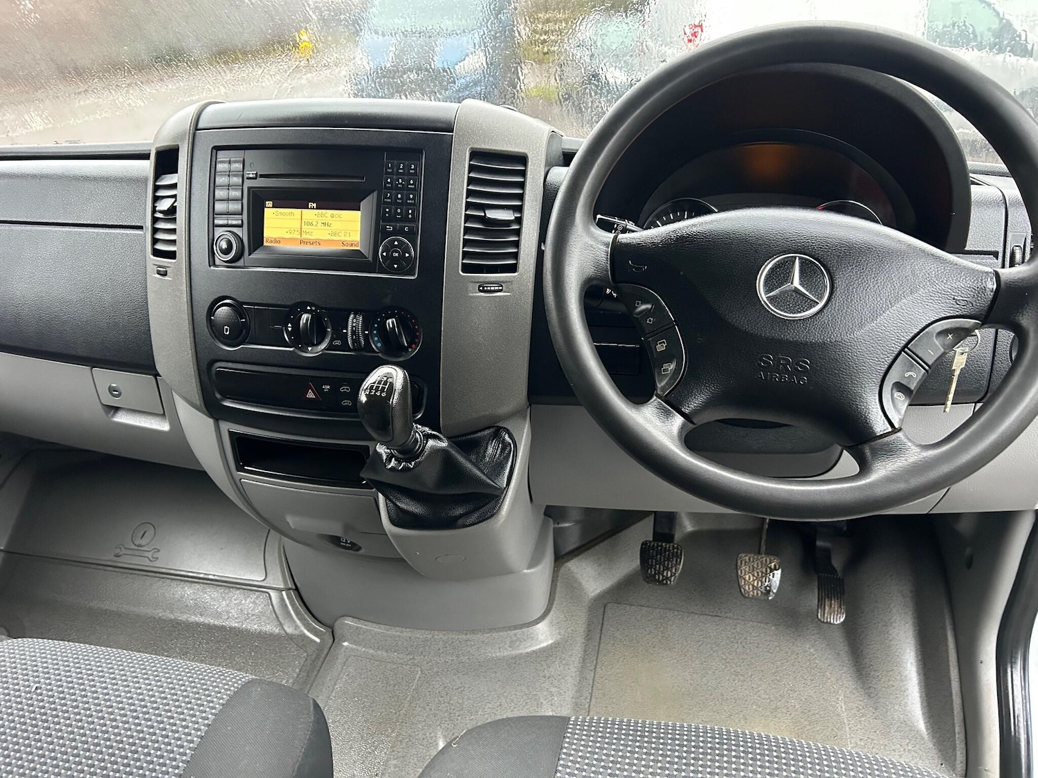 Used Mercedes-Benz Sprinter for sale - 77214902: Photo 17