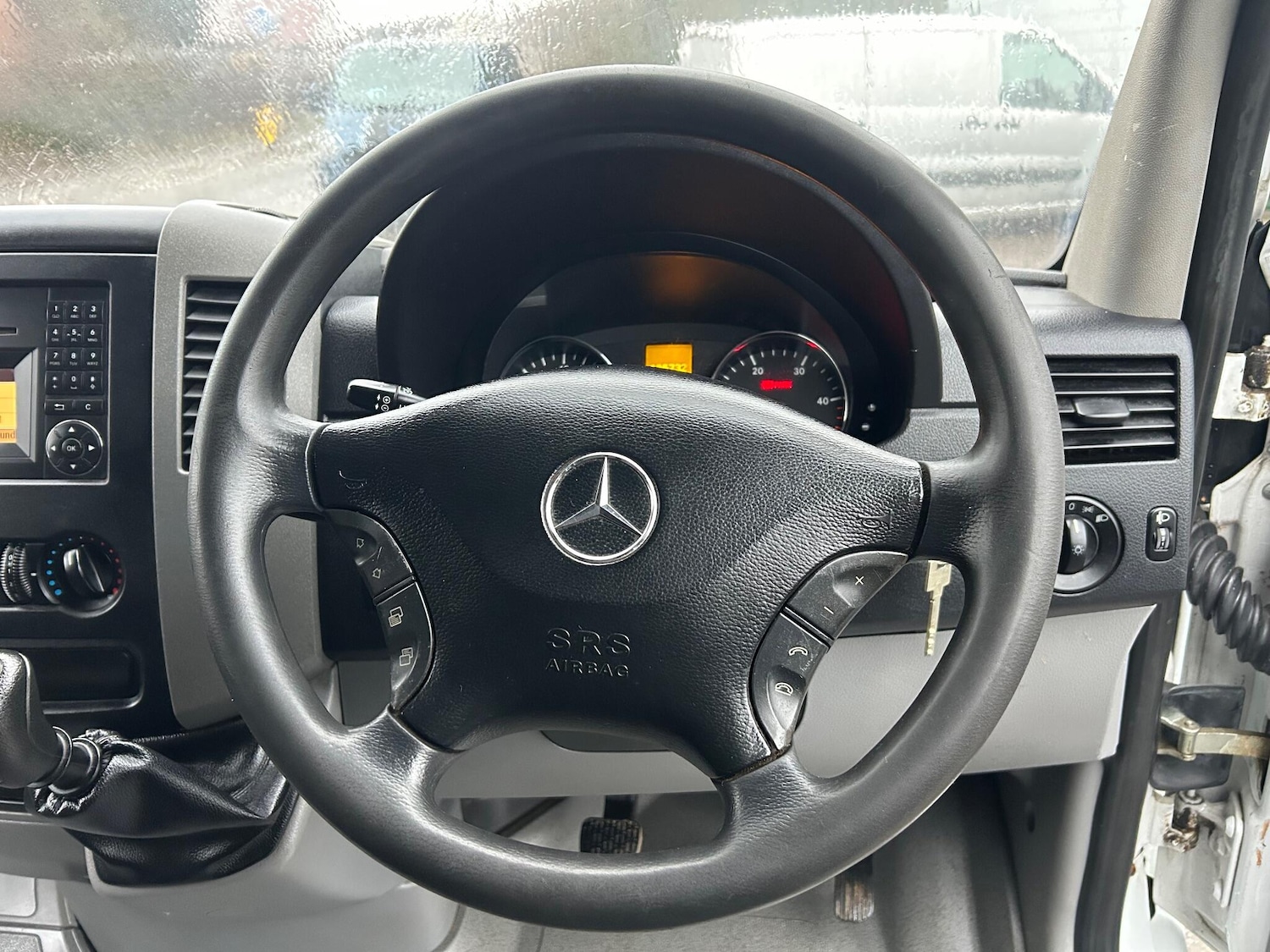 Used Mercedes-Benz Sprinter for sale - 77214902: Photo 18