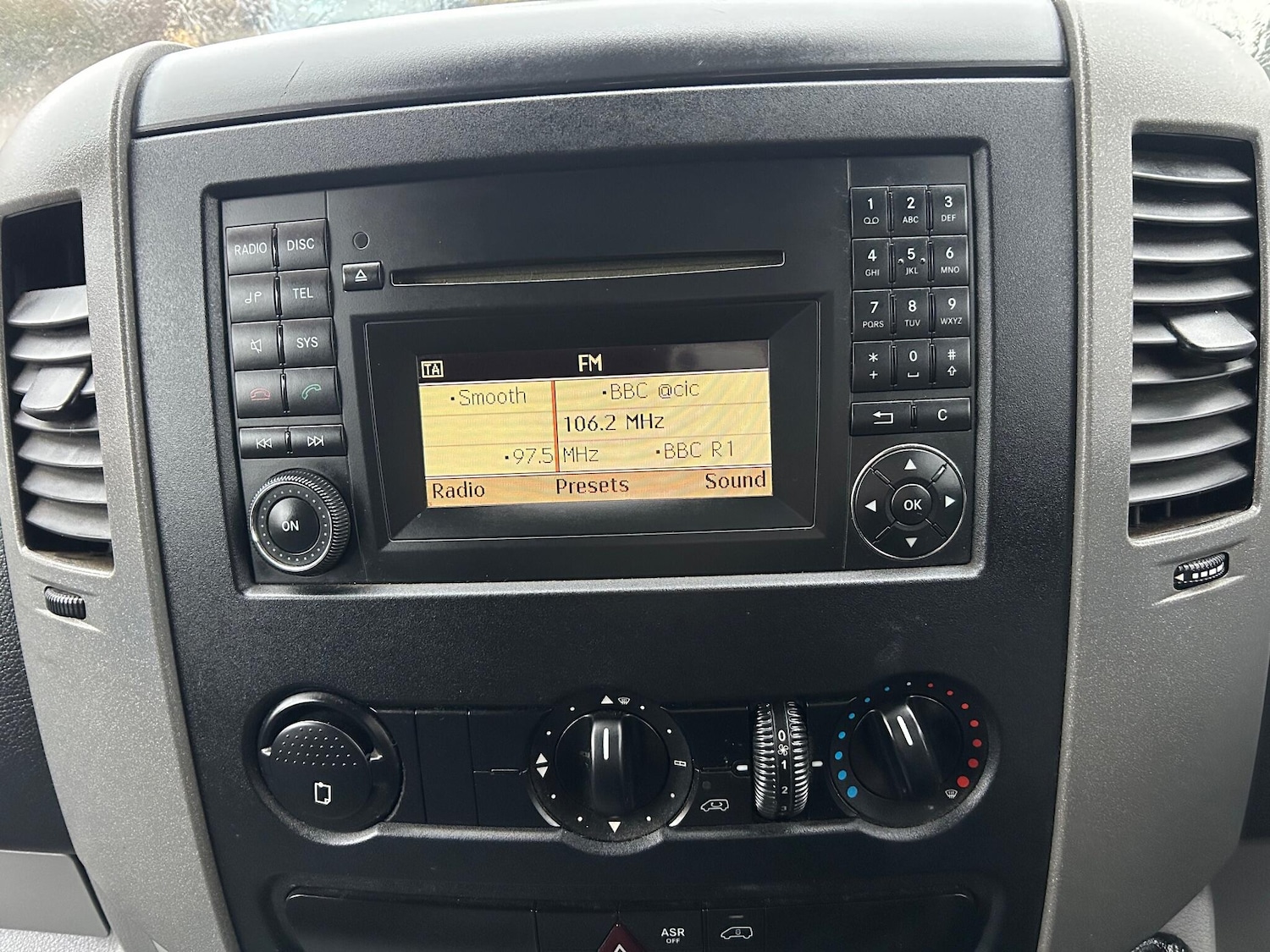 Used Mercedes-Benz Sprinter for sale - 77214902: Photo 21