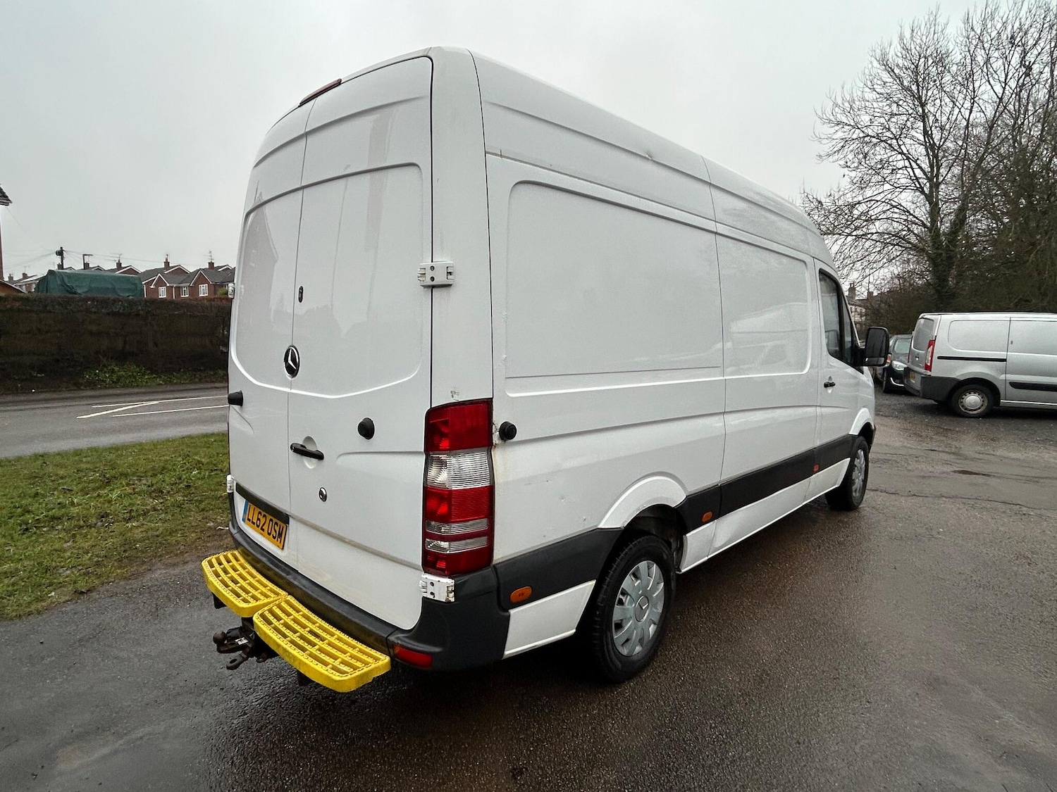 Used Mercedes-Benz Sprinter for sale - 77214902: Photo 5