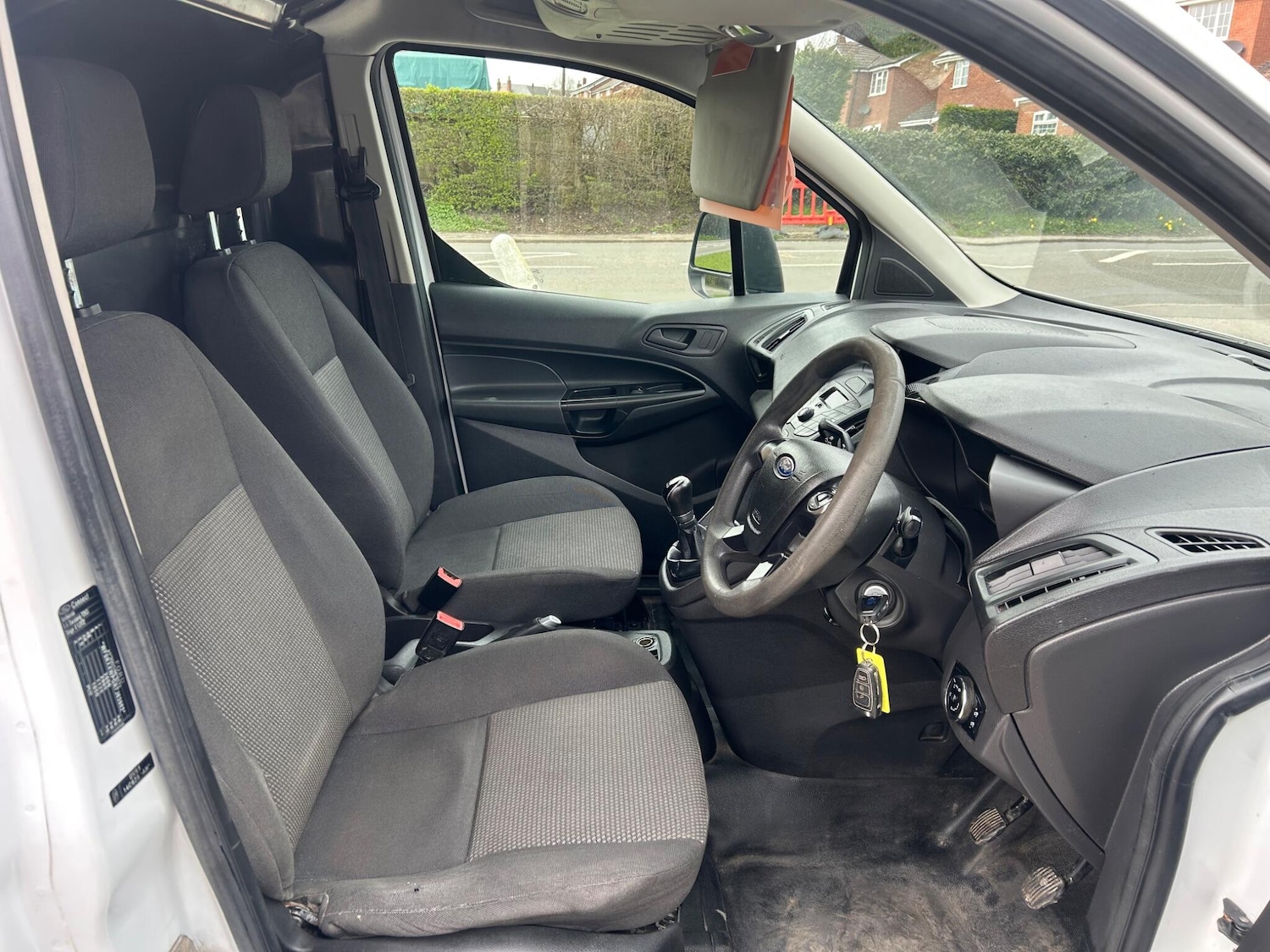 Used Ford Transit Connect 2016 for sale - 77994353: Photo 15