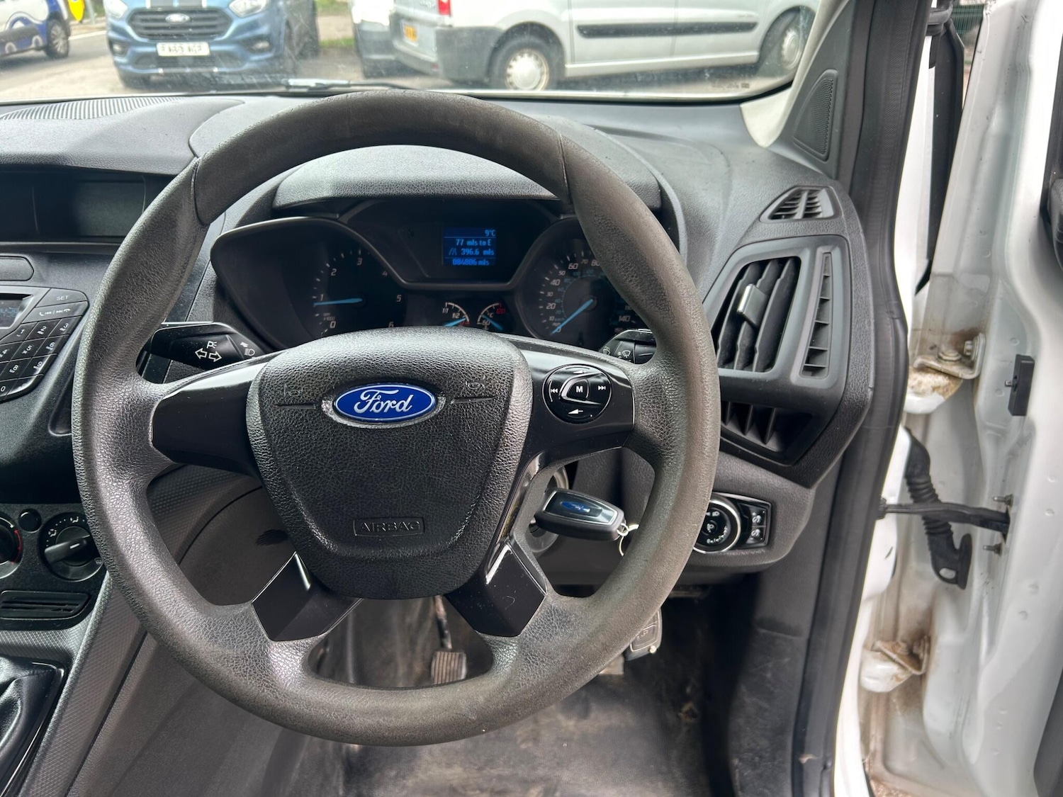 Used Ford Transit Connect 2016 for sale - 77994353: Photo 18