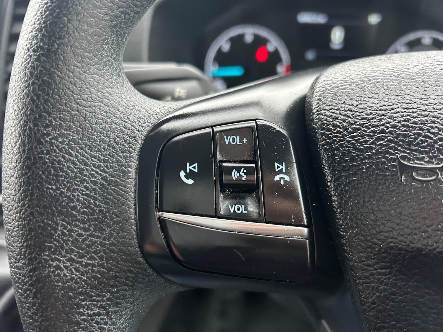 Used Ford Transit Custom for sale - 76997341: Photo 19