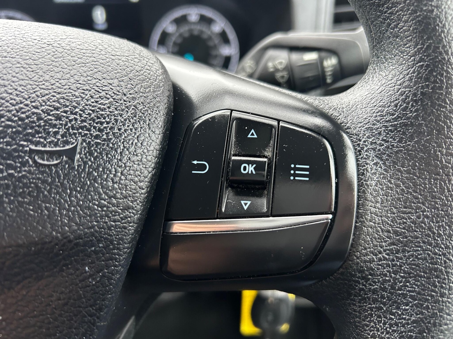 Used Ford Transit Custom for sale - 76997341: Photo 20