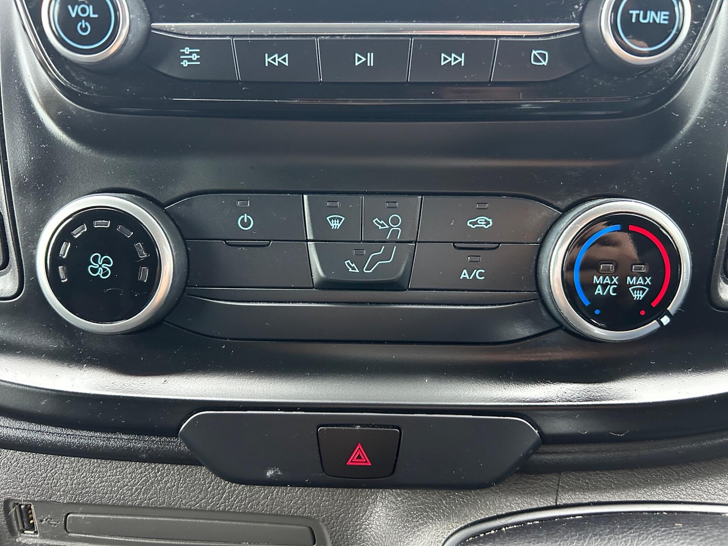 Used Ford Transit Custom for sale - 76997341: Photo 22