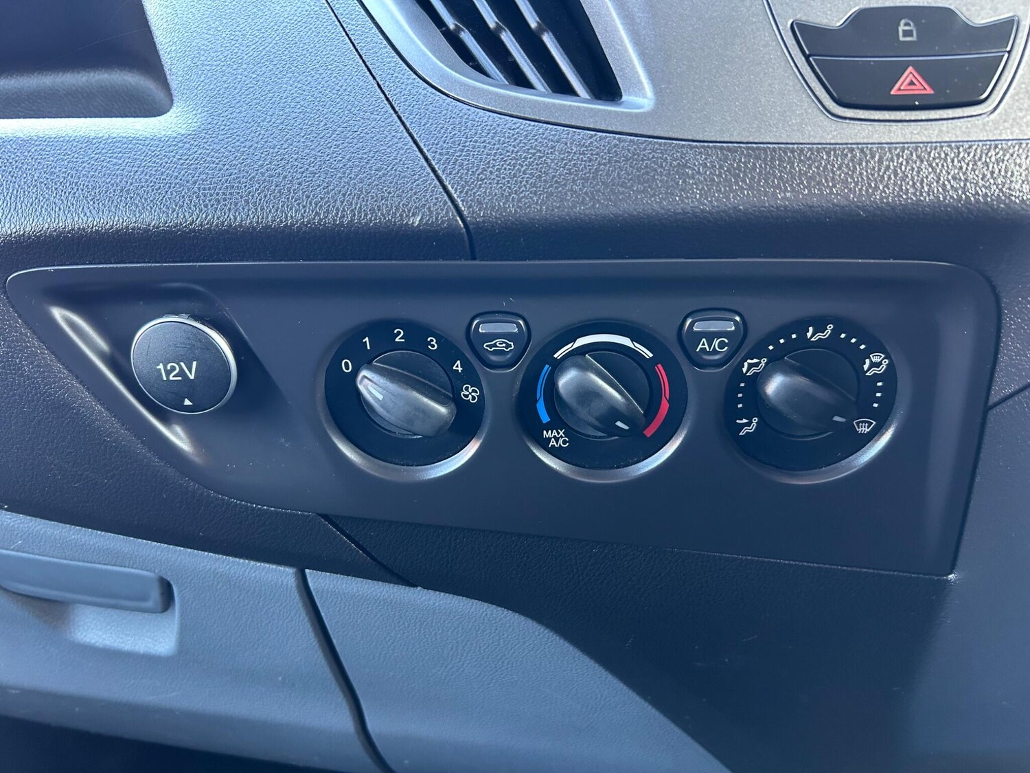 Used Ford Transit Custom for sale - 77768400: Photo 20