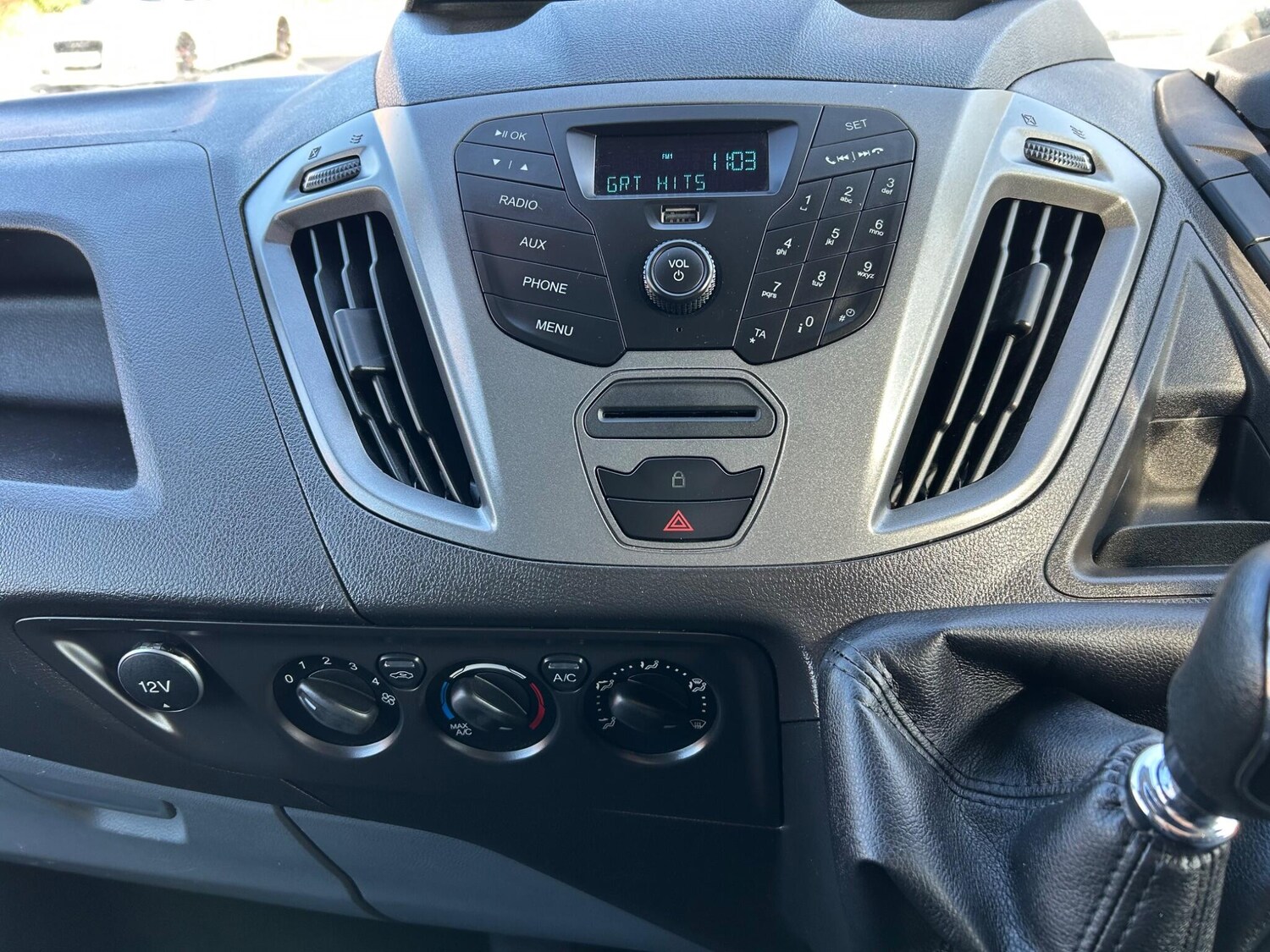 Used Ford Transit Custom for sale - 77768400: Photo 21