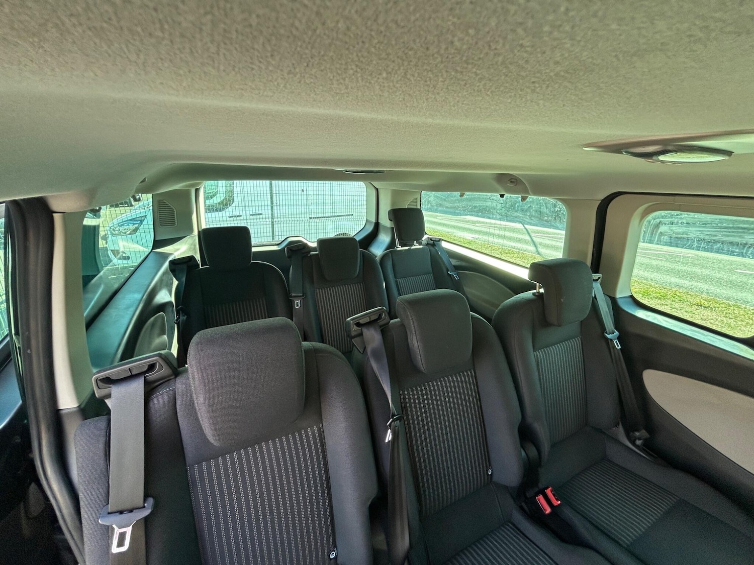 Used Ford Tourneo Custom 2016 for sale - 76988637: Photo 19