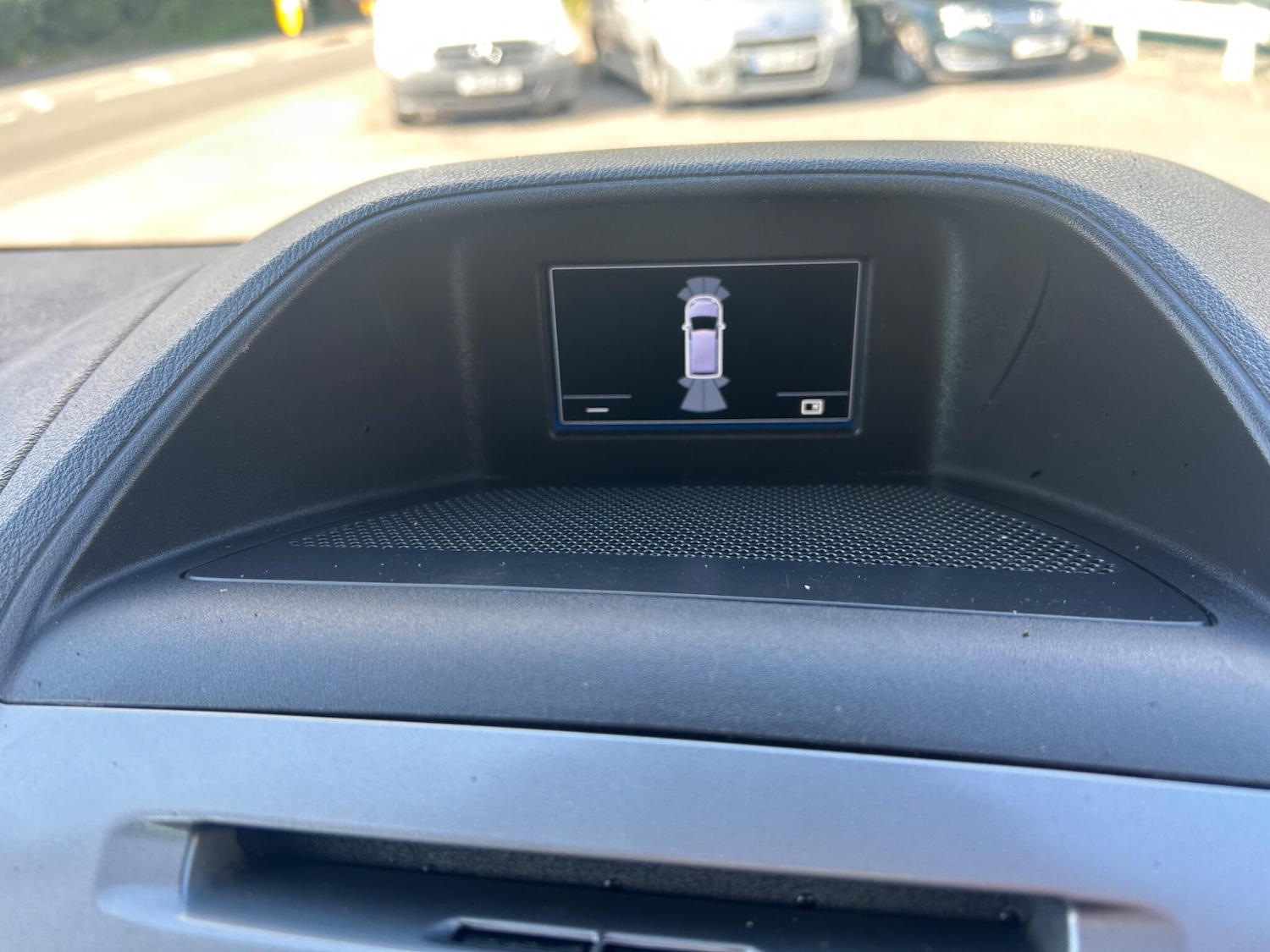 Used Ford Tourneo Custom 2016 for sale - 76988637: Photo 29