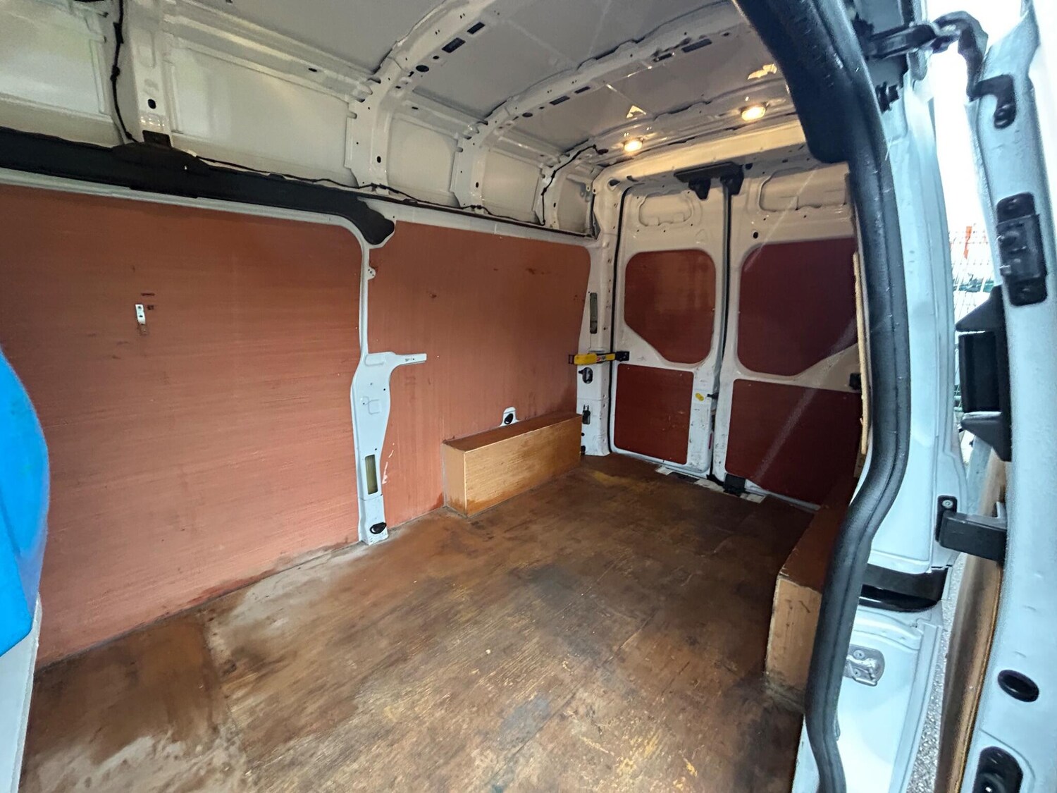 Used Ford Transit Custom 2022 for sale - 76562084: Photo 10