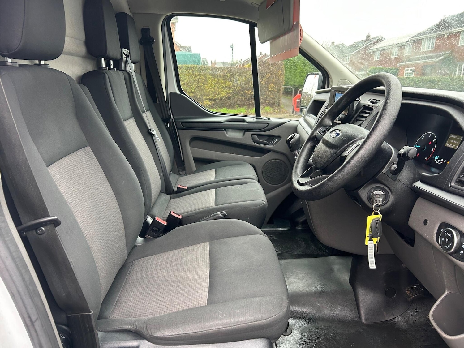 Used Ford Transit Custom 2022 for sale - 76562084: Photo 14