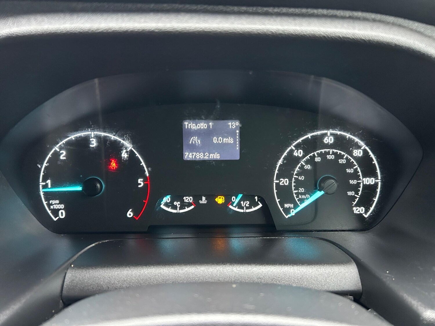 Used Ford Transit Custom 2022 for sale - 76562084: Photo 18