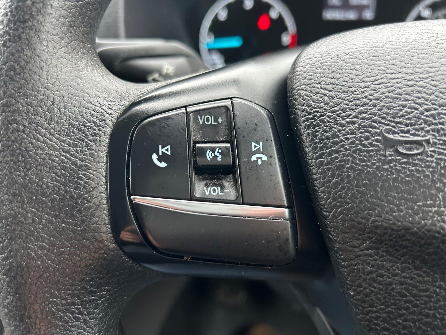 Used Ford Transit Custom 2022 for sale - 76562084: Photo 20