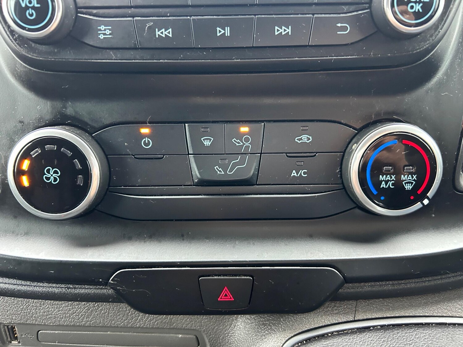 Used Ford Transit Custom 2022 for sale - 76562084: Photo 23