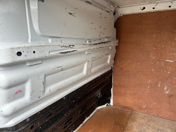 Used Renault Trafic 2019 for sale - 75247298: Photo 12