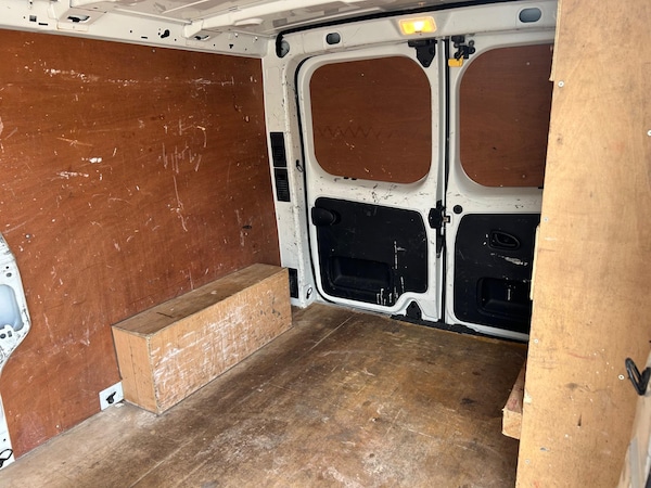 Used Renault Trafic 2019 for sale - 75247298: Photo 13