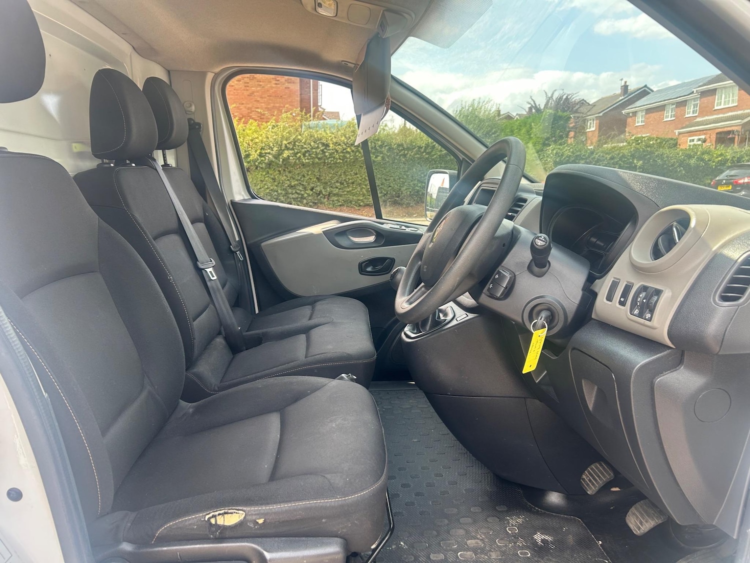 Vehicle 15