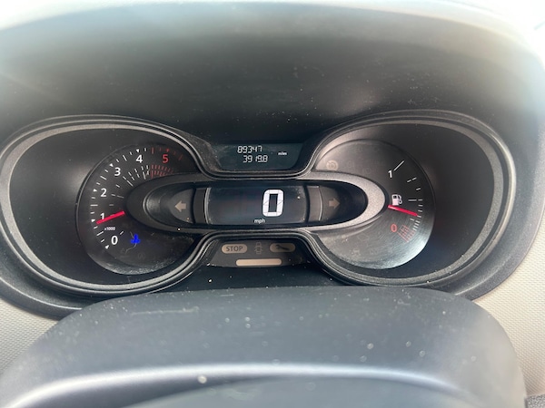Used Renault Trafic 2019 for sale - 75247298: Photo 16