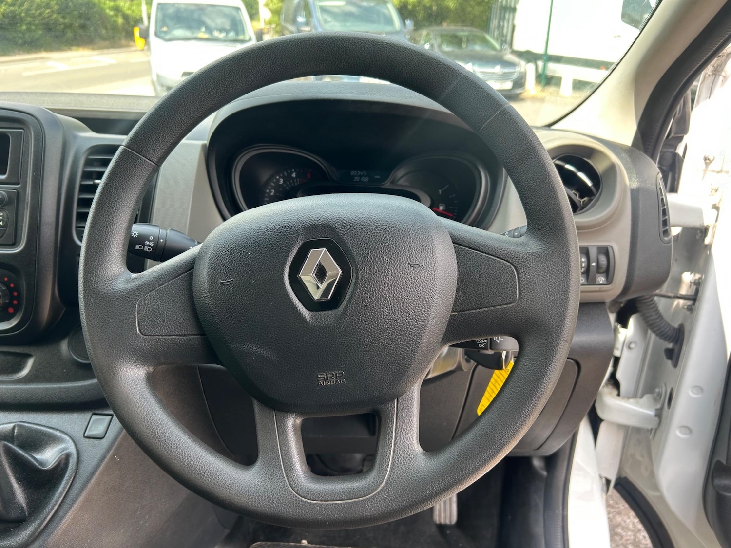 Vehicle 19