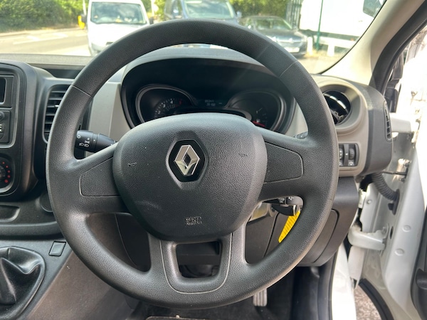 Used Renault Trafic 2019 for sale - 75247298: Photo 19