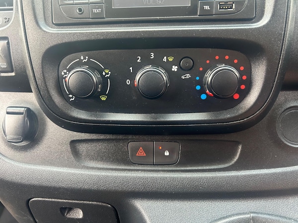 Used Renault Trafic 2019 for sale - 75247298: Photo 21