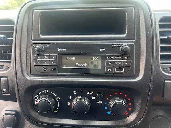 Used Renault Trafic 2019 for sale - 75247298: Photo 22