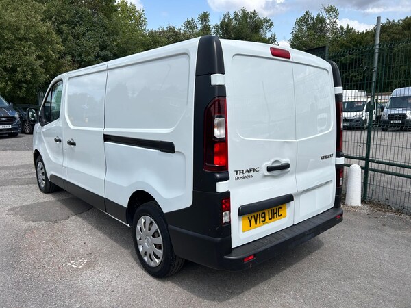 Used Renault Trafic 2019 for sale - 75247298: Photo 7