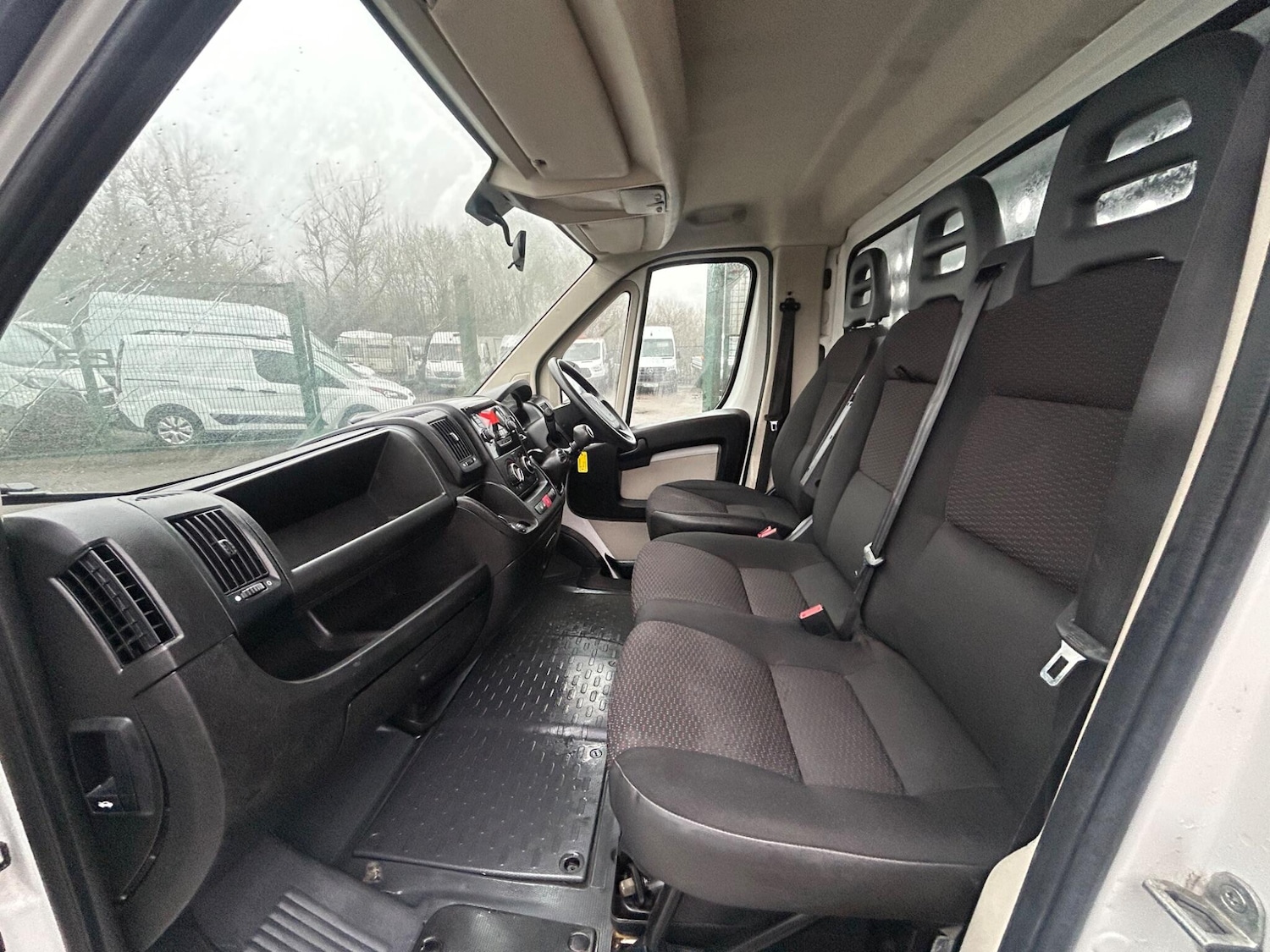 Used Citroen Relay 2019 for sale - 77254942: Photo 11
