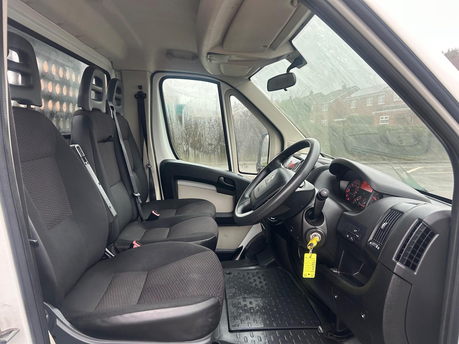 Used Citroen Relay 2019 for sale - 77254942: Photo 12