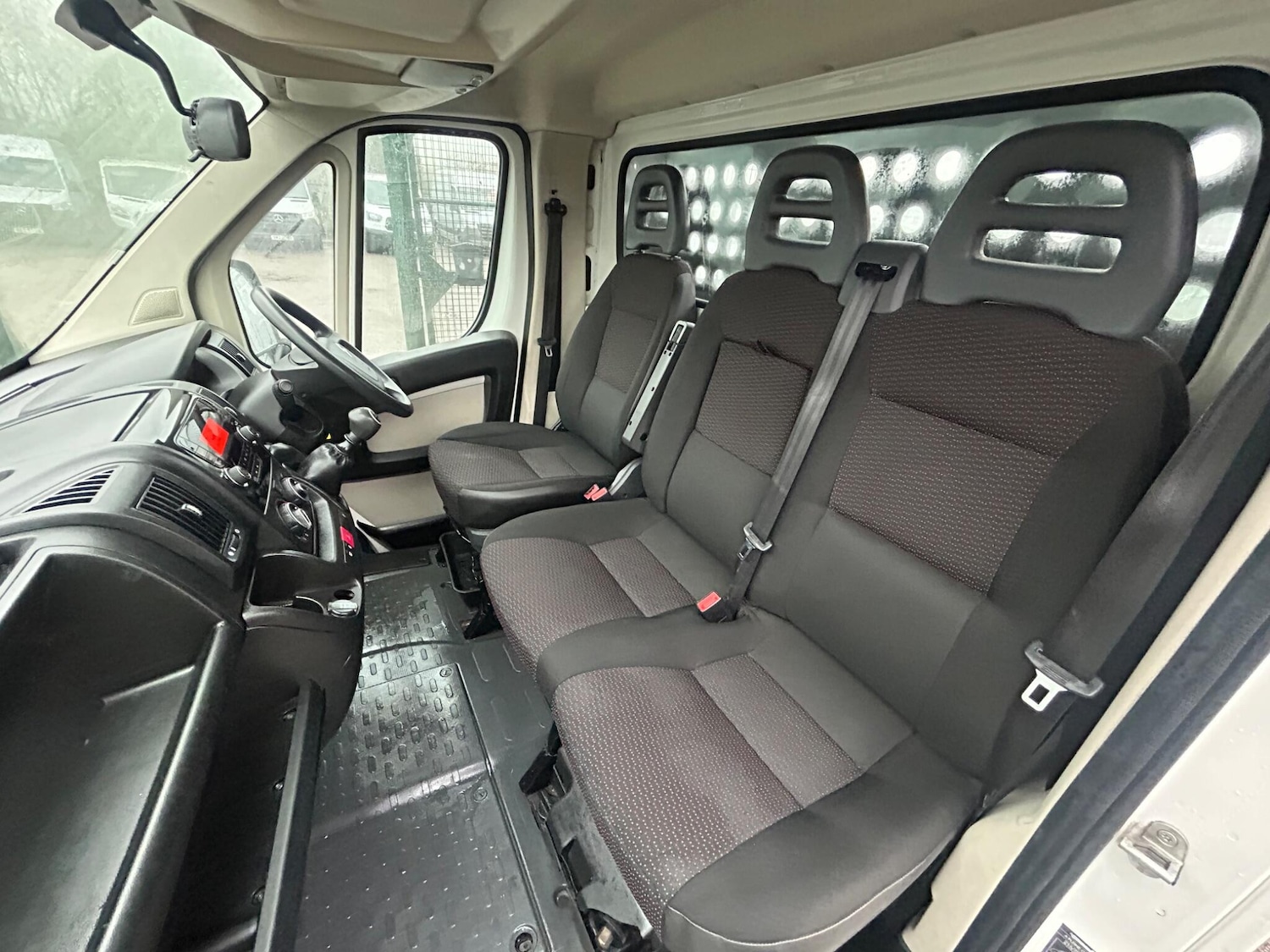 Used Citroen Relay 2019 for sale - 77254942: Photo 14