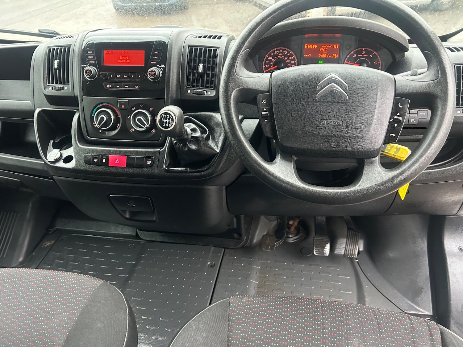 Used Citroen Relay 2019 for sale - 77254942: Photo 16