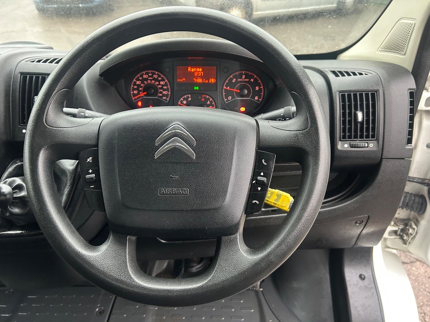 Used Citroen Relay 2019 for sale - 77254942: Photo 17