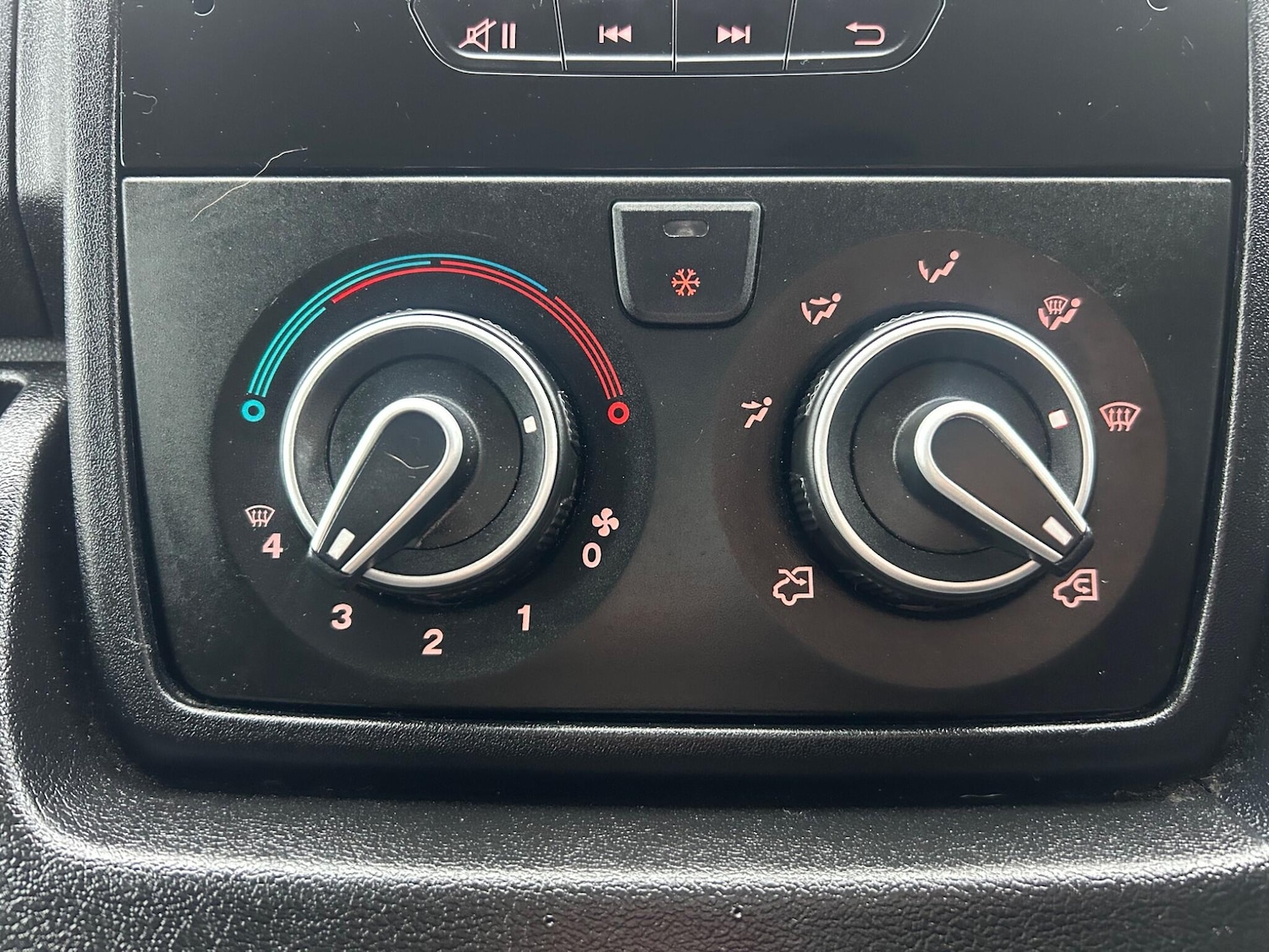 Used Citroen Relay 2019 for sale - 77254942: Photo 18