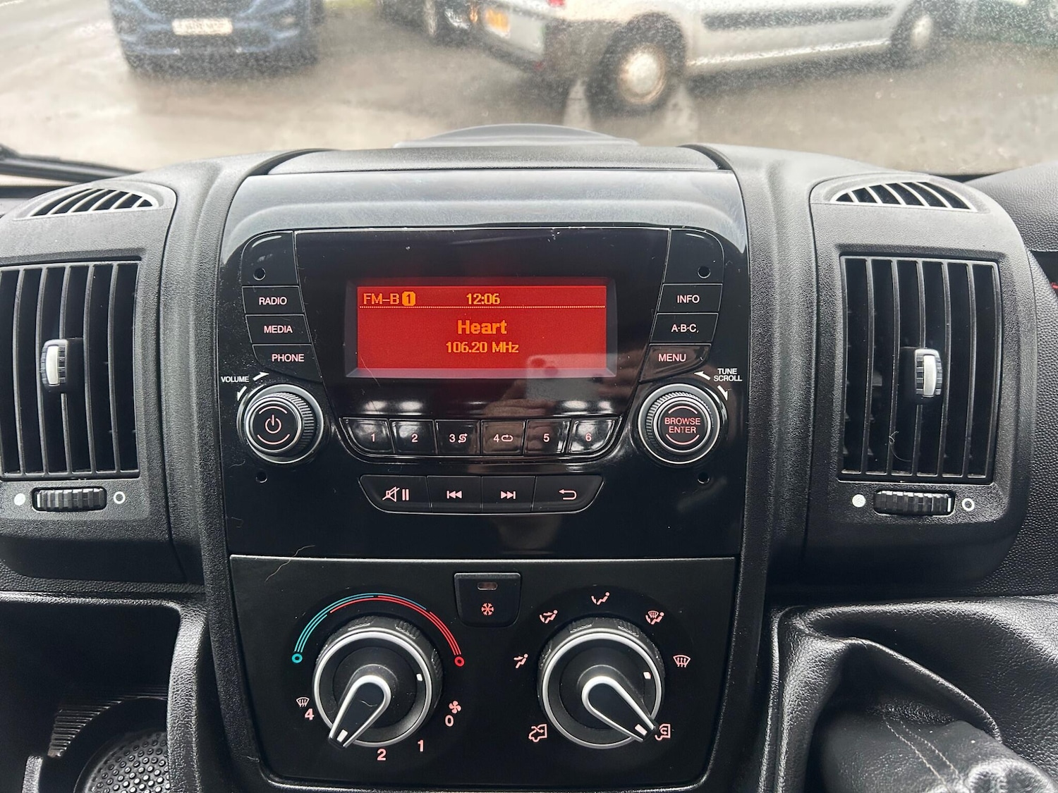 Used Citroen Relay 2019 for sale - 77254942: Photo 19