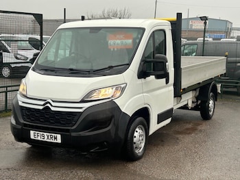 Used Citroen Relay 2019 for sale - 77254942: Photo