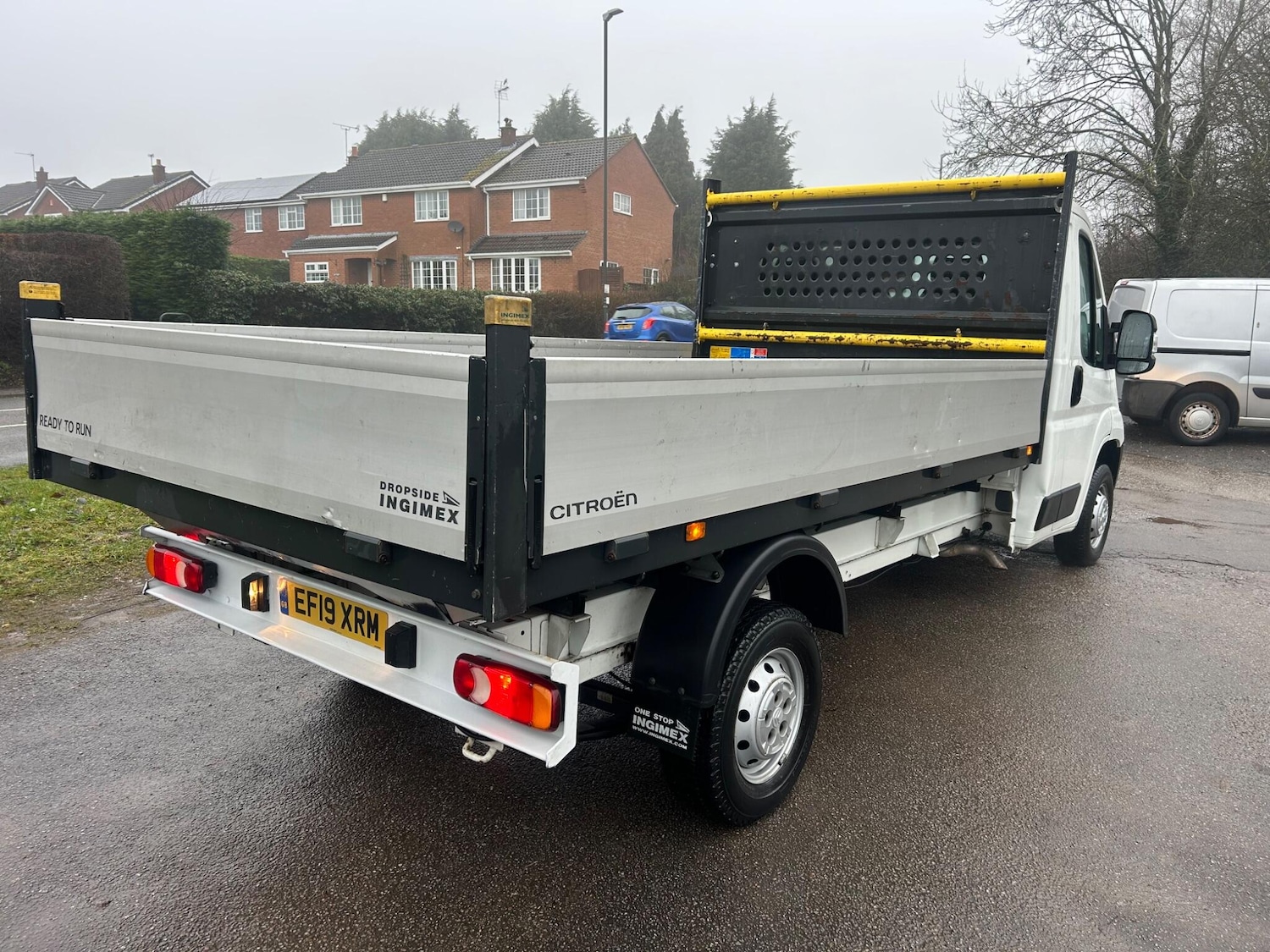 Used Citroen Relay 2019 for sale - 77254942: Photo 5